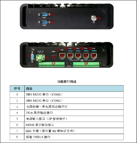 電機(jī)外觀機(jī)器視覺技術(shù)檢測(cè)方案